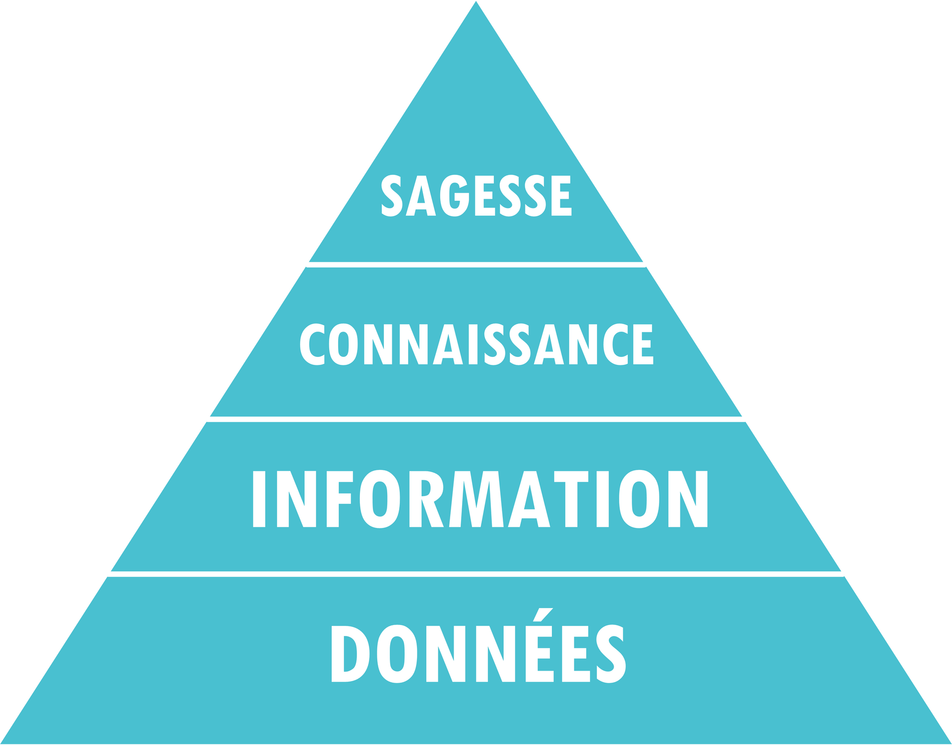 Pyramide DICS
