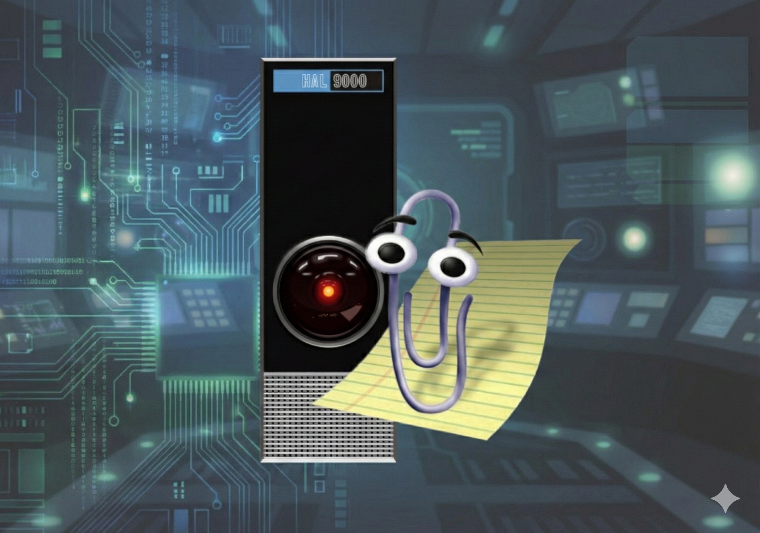 HAL9000